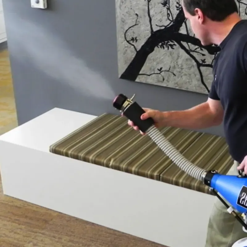 Professional Odor Removal in Grant City, NY
